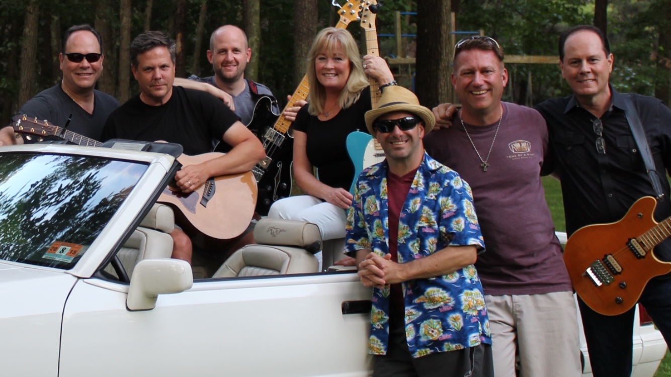 Pine Barrens Festival 2016